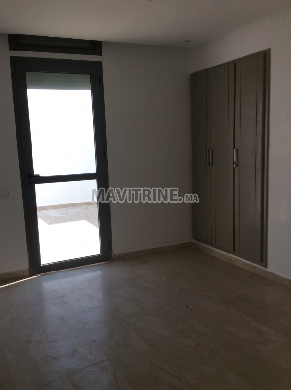 Appartement à vendre Casablanca - Quartier 2 Mars