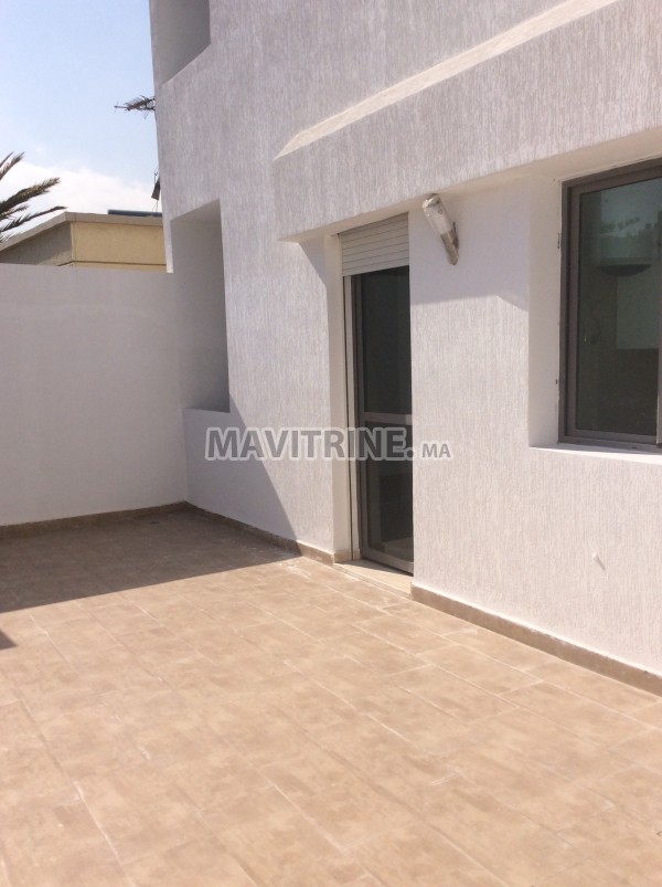 Appartement à vendre Casablanca - Quartier 2 Mars