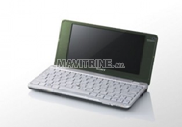 PC PORTABLE SONY VGN-P11Z/Q