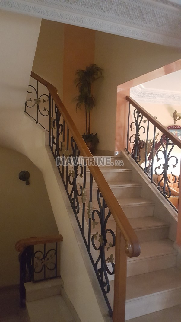 Villa nassim 2 ISLANE