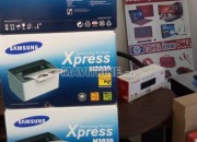Photo de l'annonce: Imprimante Samsung M2020 Laser Toner