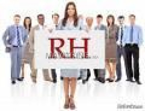 Assistant(e) RH