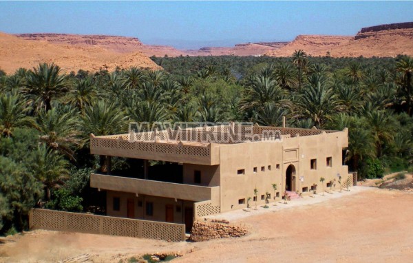 Auberge à vendre ou louer