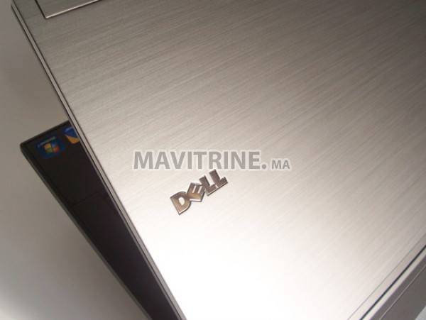 dell Latitude core i5 E6410