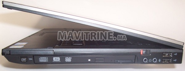 dell Latitude core i5 E6410