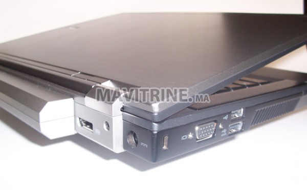 dell Latitude core i5 E6410