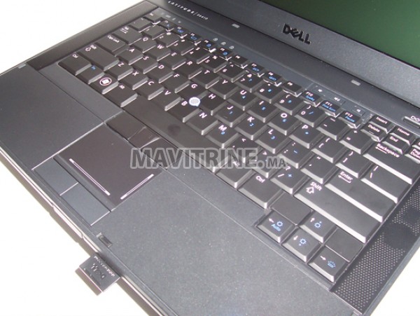 dell Latitude core i5 E6410