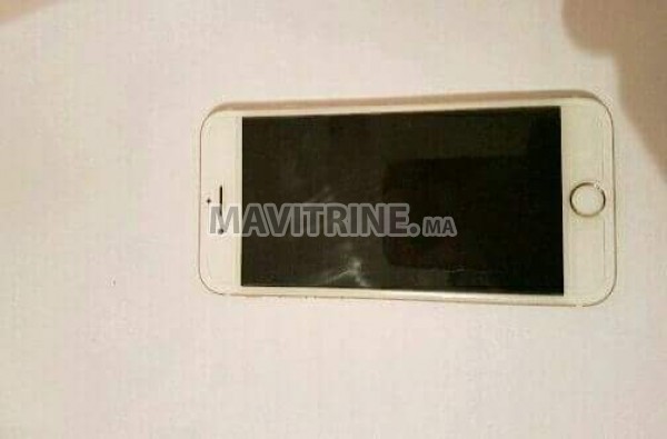 IPhone 6 Gold Neuf