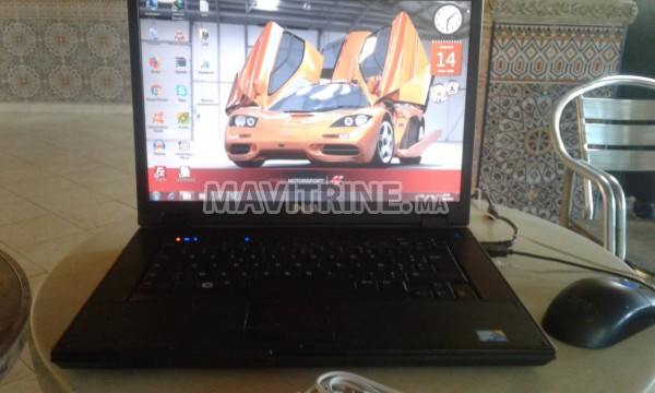 DELL Intel Core 2 Duo Prof Propre 250 Gb DR