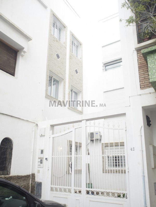 340 m2 منزل مفروش مجهز