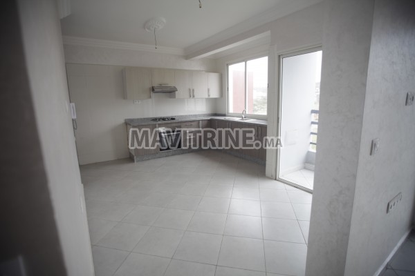 appartement 111 m2 à hay mohammadi