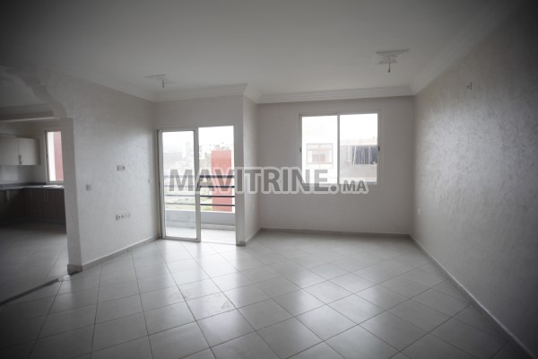 appartement 111 m2 à hay mohammadi