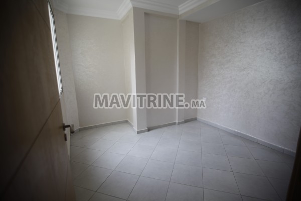 appartement 111 m2 à hay mohammadi