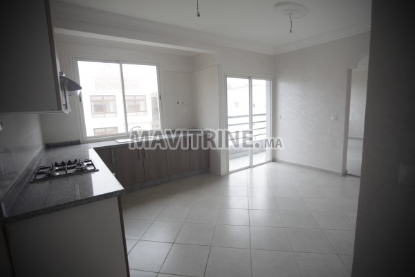 appartement 111 m2 à hay mohammadi