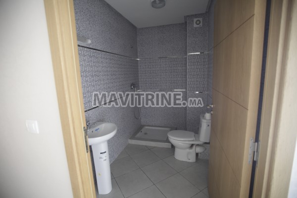 appartement 111 m2 à hay mohammadi