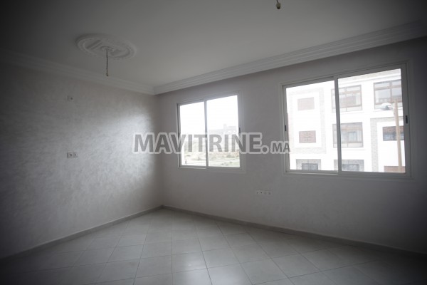 appartement 49 m2 à hay mohammadi