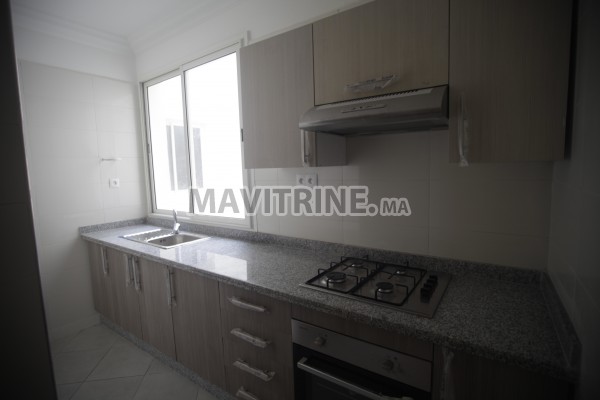 appartement 49 m2 à hay mohammadi