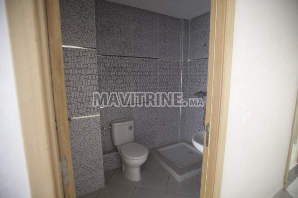 appartement 49 m2 à hay mohammadi