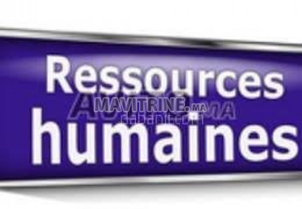 12 Responsables Ressources Humains Sur Salé