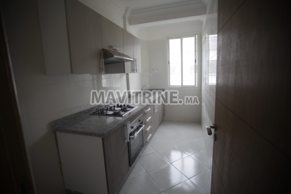 Appartement hay mohammadi 62 m2