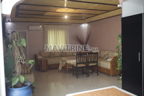 340 m2 منزل مفروش مجهز