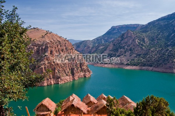 Escorte '' Bin Elouidan, Marrakech,Terres d’Amanar ''