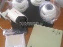 Photo de l'Annonce: kit 4 caméras de surveillance