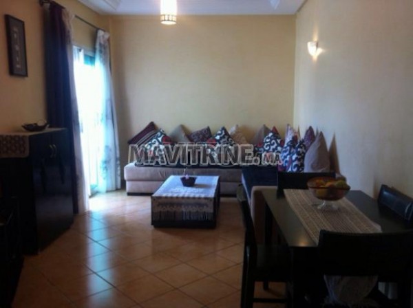 APPARTEMENT A VENDRE A CABO NEGRO