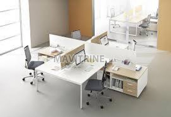 mobilier de bureau