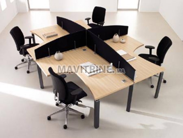 mobilier de bureau