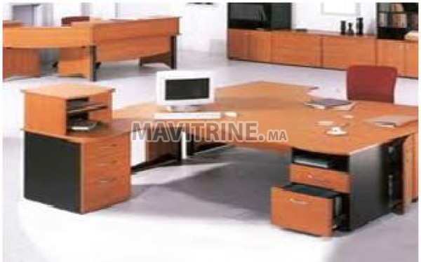 mobilier de bureau