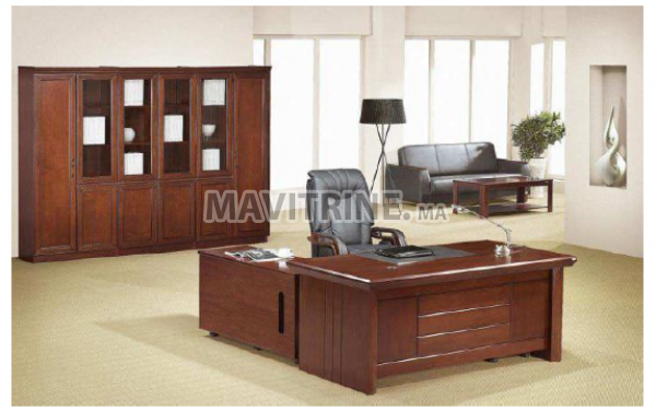 mobilier de bureau