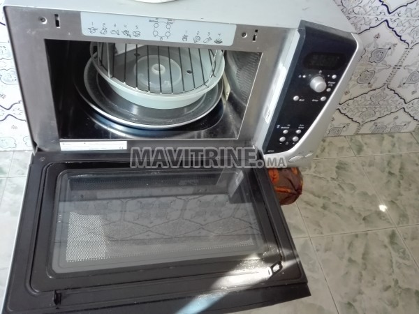 micro onde whirlpool à vendre