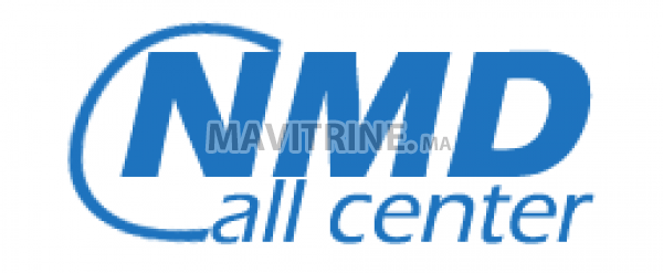 NMD CALL CENTER