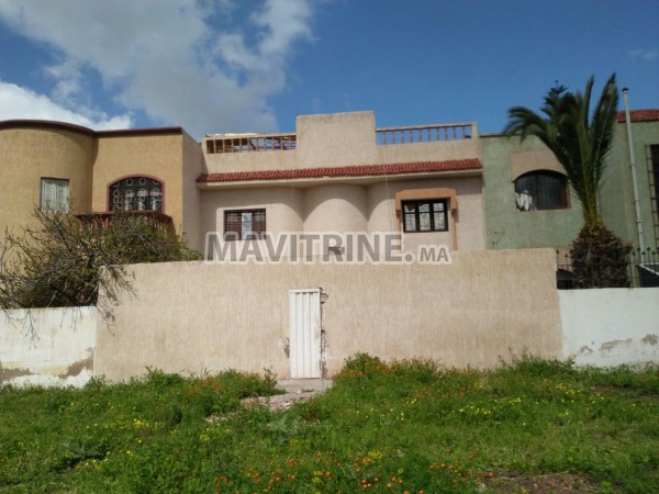 Villa a vendre