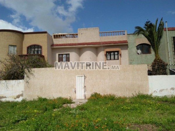 Villa a vendre