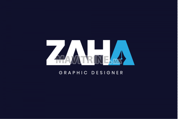 Infographiste/ graphiste & webdesigner FREELANCE