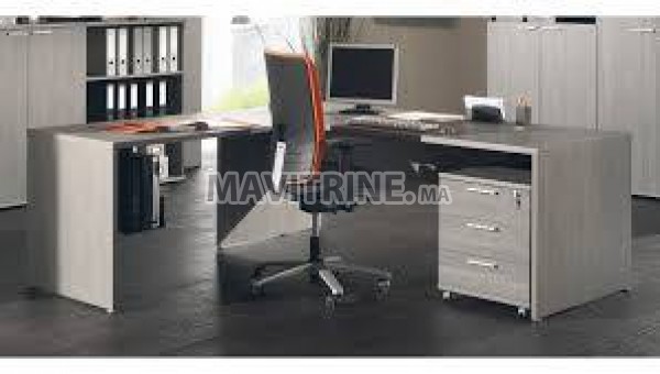 mobilier de bureau