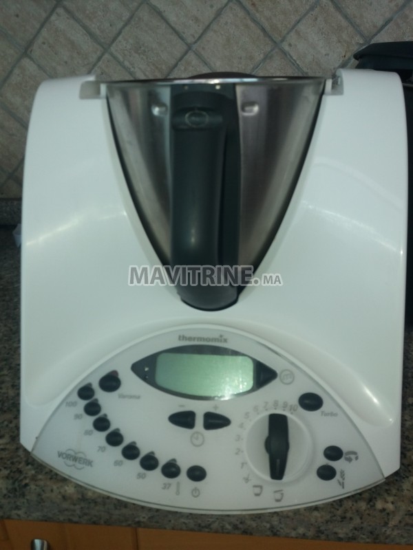 Appareil multifonction THERMOMIX TM 31