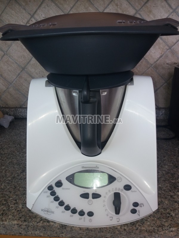 Appareil multifonction THERMOMIX TM 31