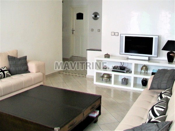 APPARTEMENT 3 CHAMBRES BELLES PRESTATIONS