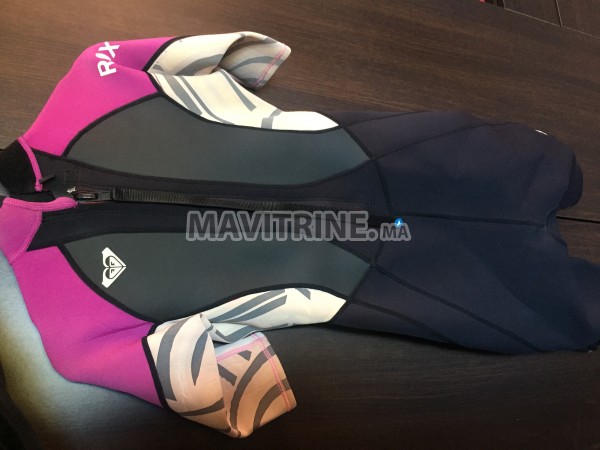 Combinaison de Surf ROXY