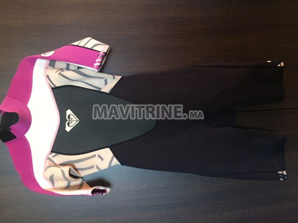 Combinaison de Surf ROXY