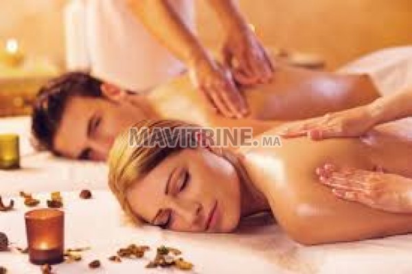 hammam massage nada