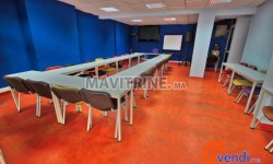 Local commercial de 156 m² à vendre – Gauthier