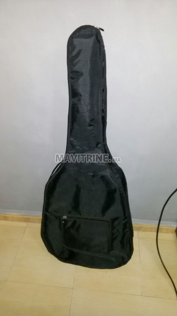 Guitare acoustique Ritmuller