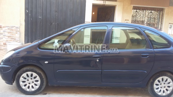 Xsara picasso