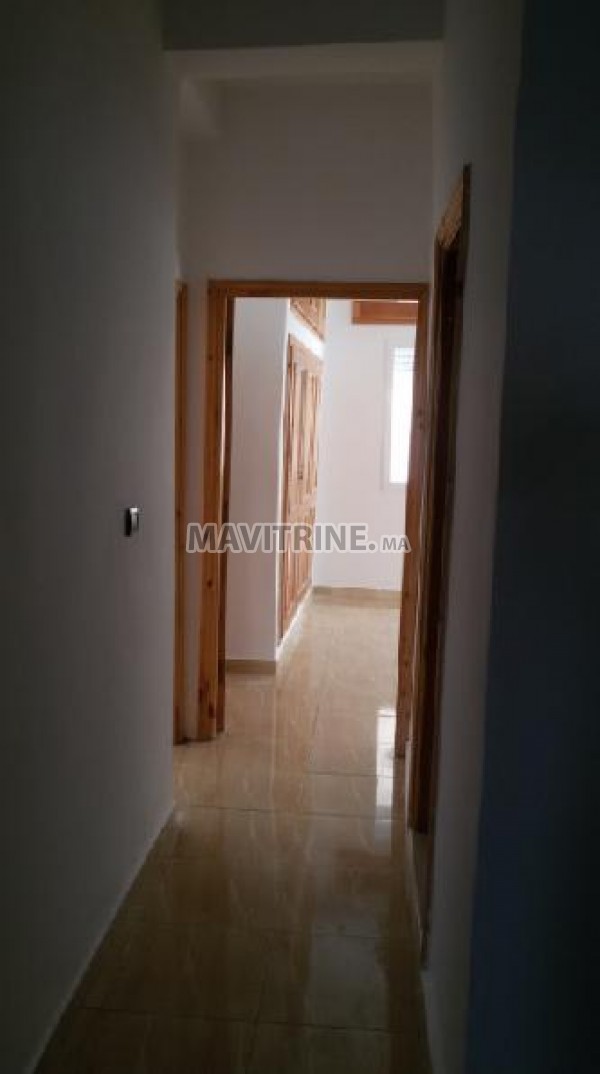 APPARTEMENT EN PLEIN CENTRE DE TANGER