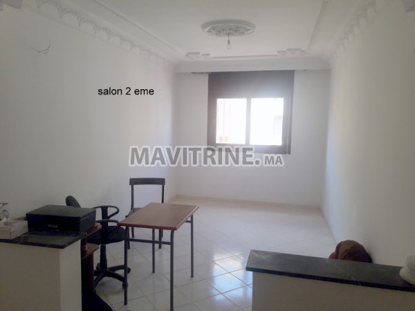 appartement de 85 m2 hay amal