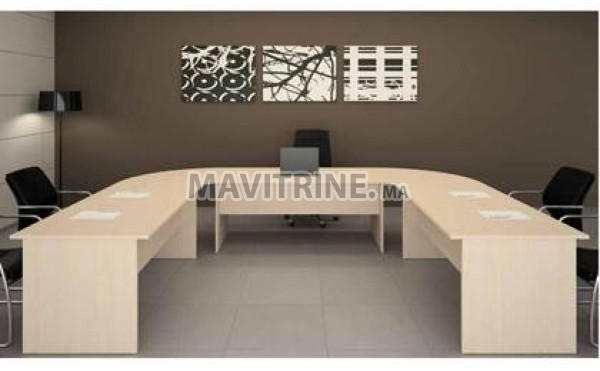 mobilier de bureau